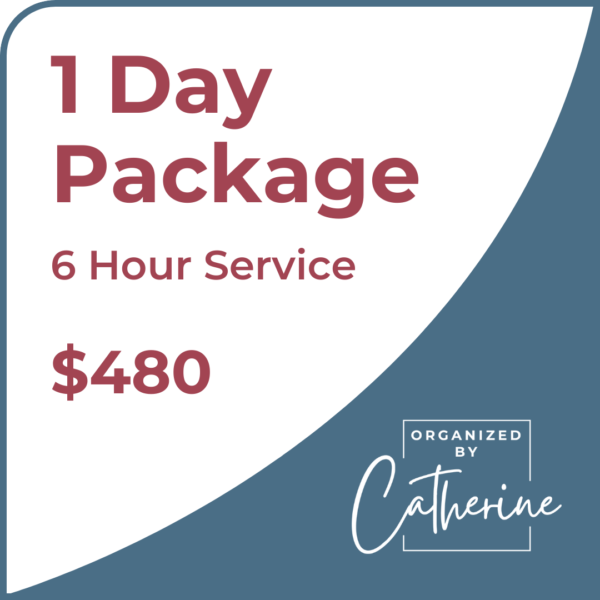 1 day package text