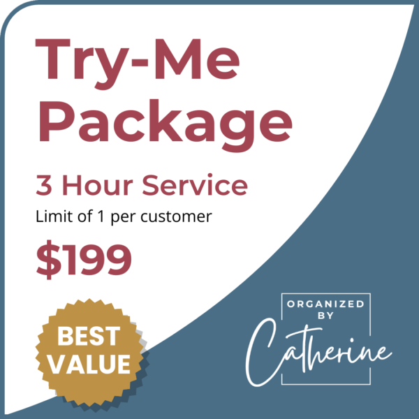 try me package text